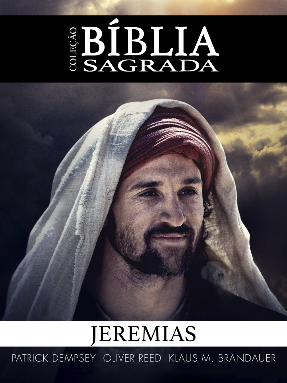 jeremias