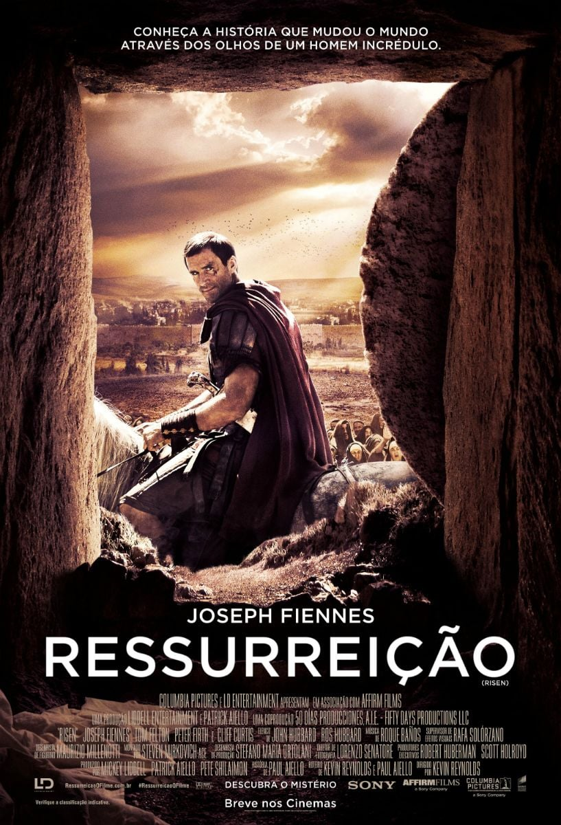 ressureicao